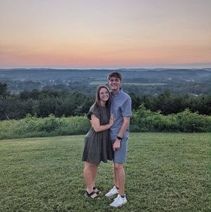 Meet your Posher, Logan